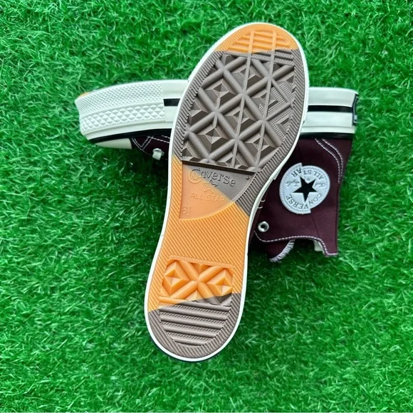 Unavailable 🎁Converse Chuck 70 Plus Hi Bloodstone - Picture 9 of 9